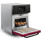 Highspeed Oven - Magnetron, Convectie, Combi.