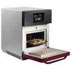 Highspeed Oven - Magnetron, Convectie, Combi.