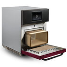 Highspeed Oven - Magnetron, Convectie, Combi.