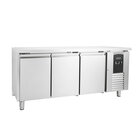 700 Koelwerkbank 3 Drs