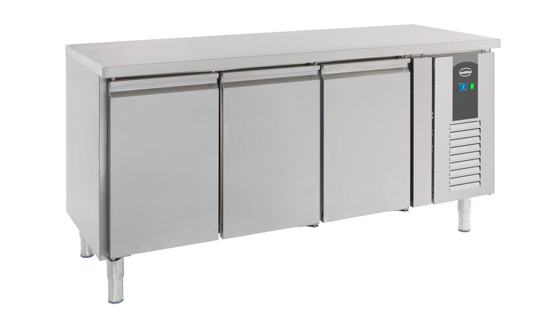 700 Koelwerkbank 3 Drs