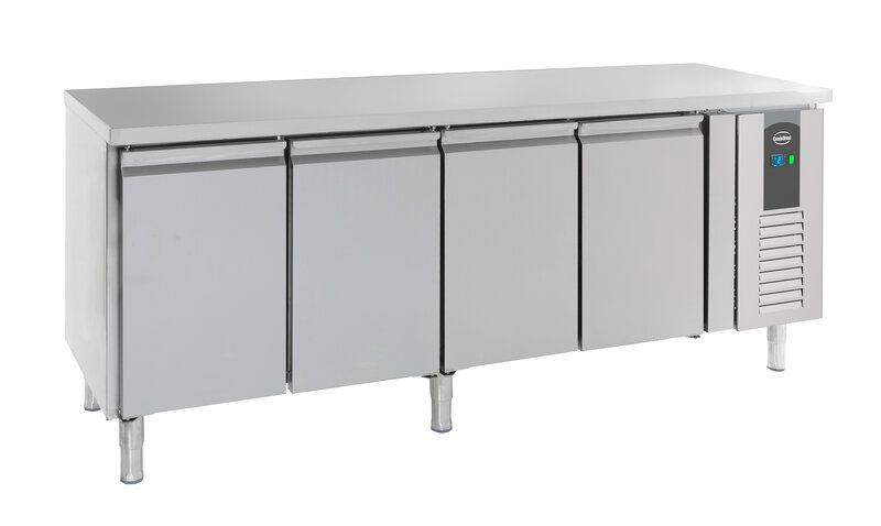 700 Koelwerkbank 4 Drs