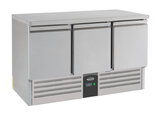 Koelwerkbank 3 Drs