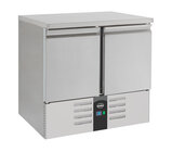 Vrieswerkbank 2 Deuren
