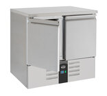 Vrieswerkbank 2 Deuren