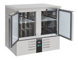 Vrieswerkbank 2 Deuren