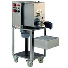 Automatische Deegmachine 15-18 Kg/u