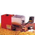 Automatische Deegmachine 6 Kg/u