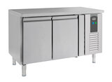 Vrieswerkbank 2 Deuren