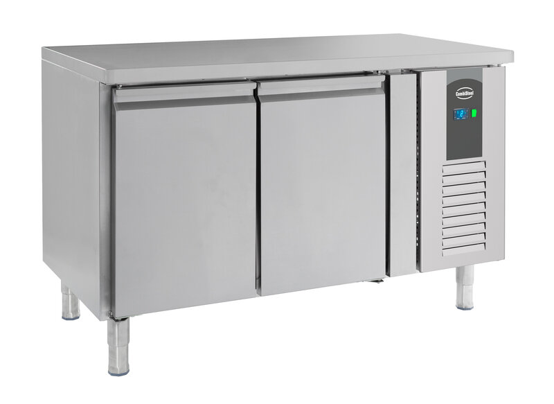 Vrieswerkbank 2 Deuren