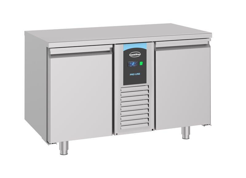 700 Vrieswerkbank 2 Deuren Monoblock Energy Line
