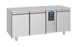 700 Vrieswerkbank 3 Deuren Monoblock Energy Line