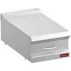 Neutraal Element, Module 1/2, Met Lade -top-