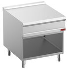 Neutraal Element Module 1/1,  op Open Kast