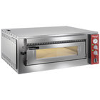 Elektrische Oven 4 Pizza's