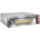 Elektrische Oven "extra-large" 9 Pizza's