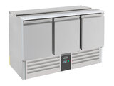 Gekoelde Saladette 3 Drs