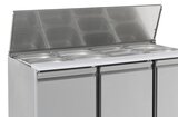 Gekoelde Saladette 3 Drs