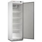 Geventileerde Koelkast, 400 Liter. Wit