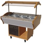 Gekoeld Buffet GN 3/1