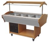 Gekoeld Buffet GN 4/1