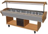 Gekoeld Buffet GN 6/1
