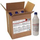 Polijstproduct Voor Rvs Oppervlaktes 4 Fl. x 1 KG