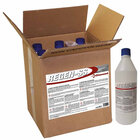 Behandelingsproduct Voor Rvs Oppervlaktes 9 Fl. x 1 KG