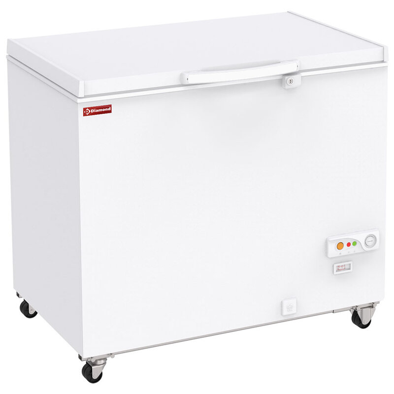 Kofferdiepvriezer 288 Liter