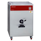 Pastorisator 120 Liter/u, Watercondensor