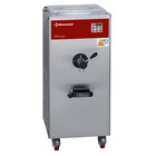 Pastorisator 30 L/u, Watercondensor