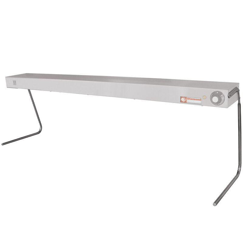 Steunen "brug" Maaltijden Verwarmer