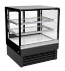 900 Koelvitrine Recht