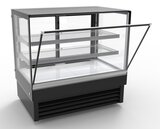 1200 Koelvitrine Recht