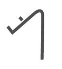 Clip Achterkant 7450.0840-0845-0850-0855