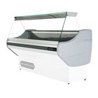 Koelvitrine Vinnie 2.5  *transport OP Aanvraag*