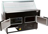 Koelvitrine Oscar 1.5