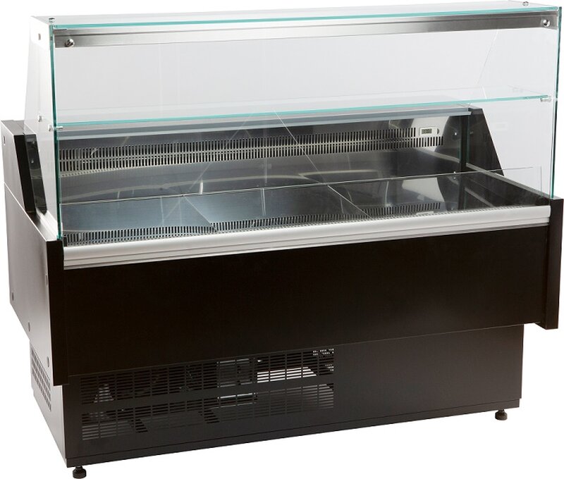 Koelvitrine Oscar 1.5