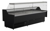 Koelvitrine Oscar 2.5  *transport OP Aanvraag*