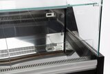 Koelvitrine Oscar 2.5  *transport OP Aanvraag*