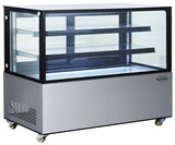 Koelvitrine 470l