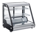 Koelvitrine 130l