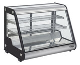 Koelvitrine 160l