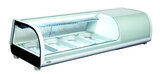Sushivitrine 42l