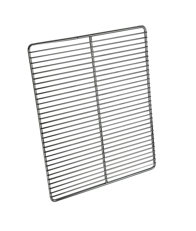 Rooster Rvs Tbv Barkoeler 7455.1300-1301-1305-1307-1310
