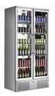 Barkoeler Hoog 458 L Rvs