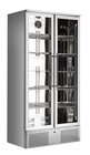 Barkoeler Hoog 458 L Rvs