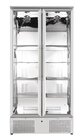 Barkoeler Hoog 458 L Rvs