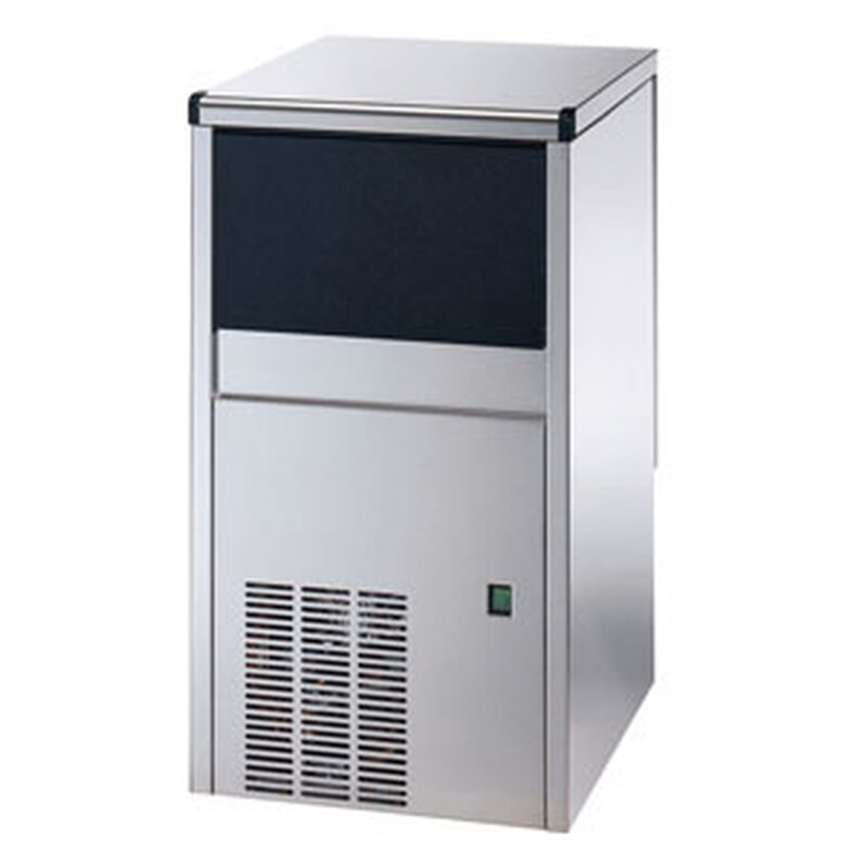 Ijsblokjesmachine 29kg/24h