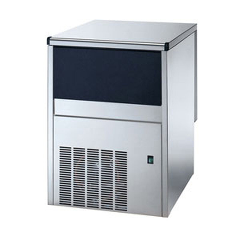 Schilferijsmachine 90kg/24h